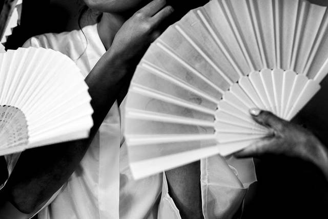 Fabiana & Denis's wedding 2