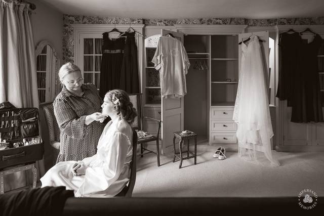 Abigail & Ptolemy's wedding 2