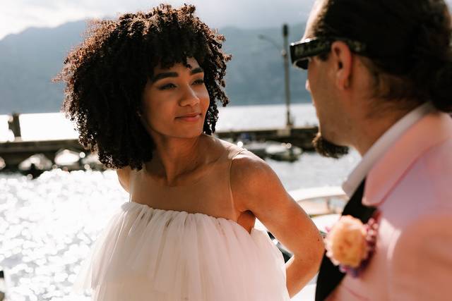 Jasmine & Mike's wedding 1