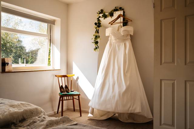 Jaz & Jacob's wedding 2