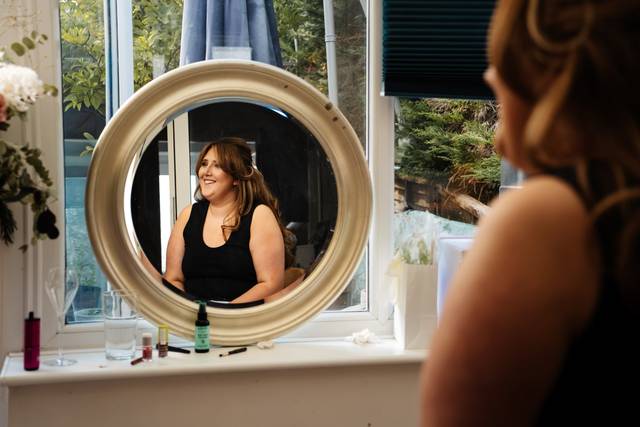 Jaz & Jacob's wedding 3