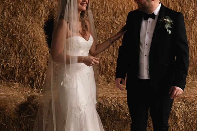 Lisa & Andy's wedding 3