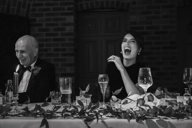 Lisa & Andy's wedding 1