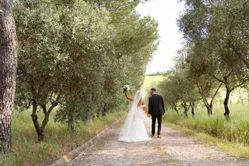 Hotel Borgo Tre Rose