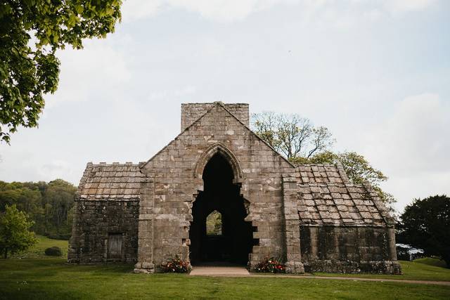 Dunglass Estate 3