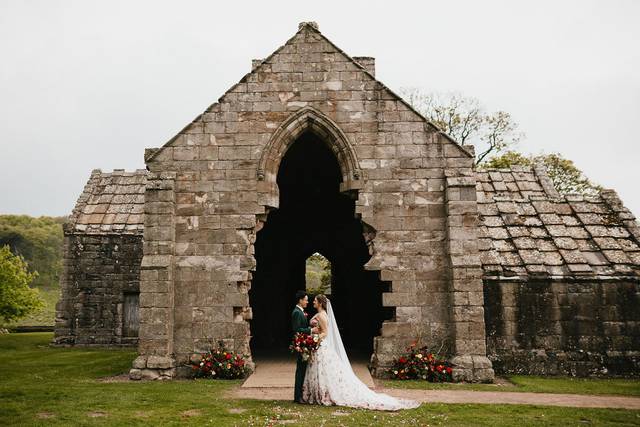 Kate & Tony's wedding 2