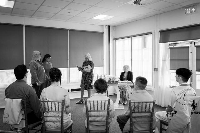 Flavia & NIco's wedding 3