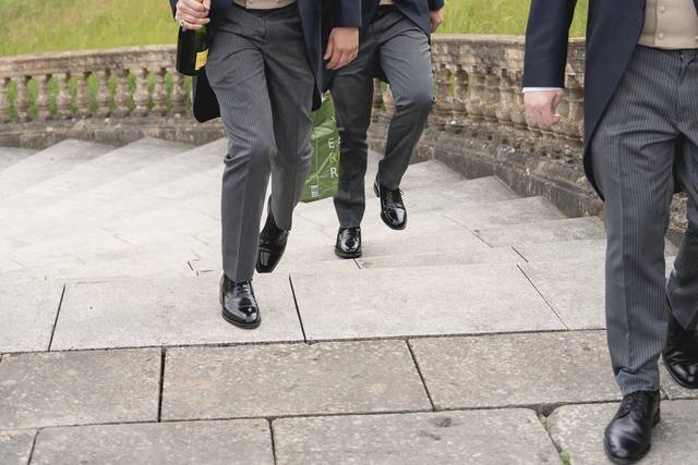 Annabel & Will's wedding 3
