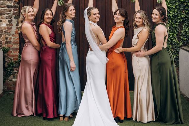 Anna & Michael's wedding 3