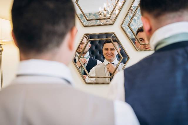 Sophie & Cameron's wedding 3