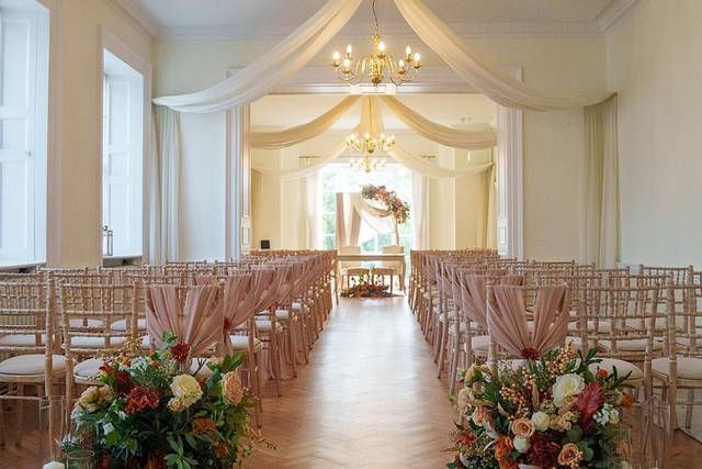 Emily & Charles's wedding 1