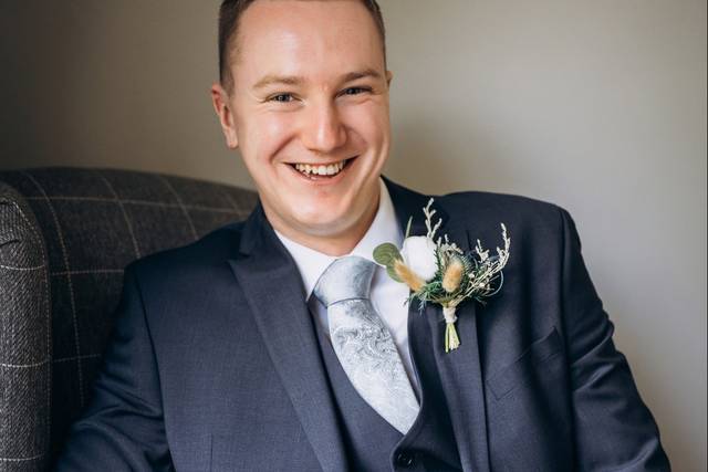 Holly Boo & Sam's wedding 3
