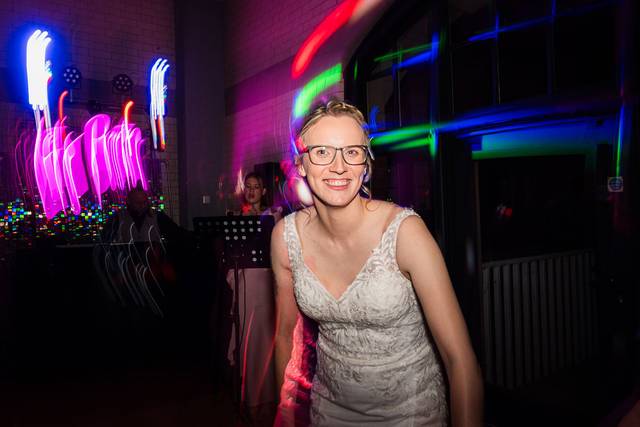Emily & Nicola's wedding 3