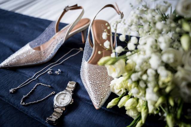 Leonie & Marvin's wedding 3