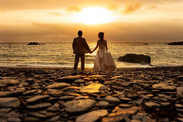 Harry & Megan's wedding 2