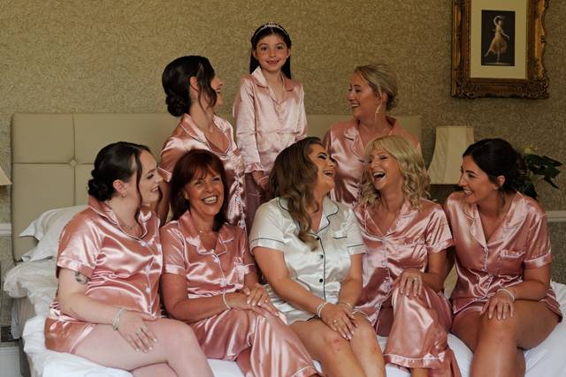 Greg & Jessica's wedding 3
