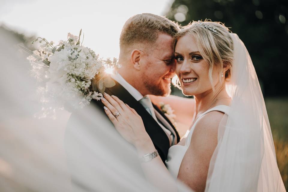 The Old Vicarage Boutique Wedding Venue