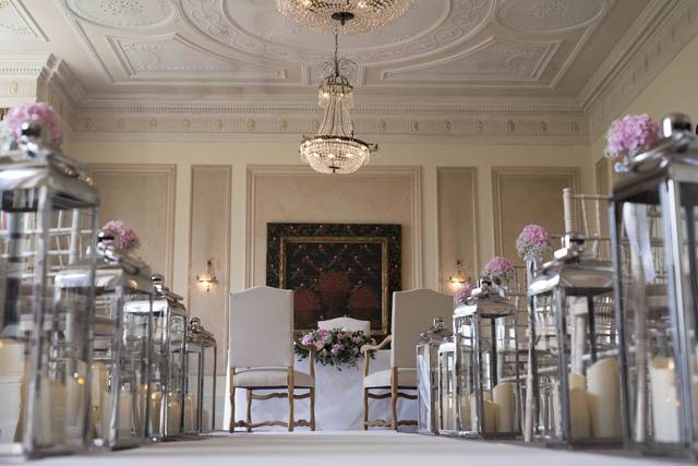 Aree & Shaween's wedding 1