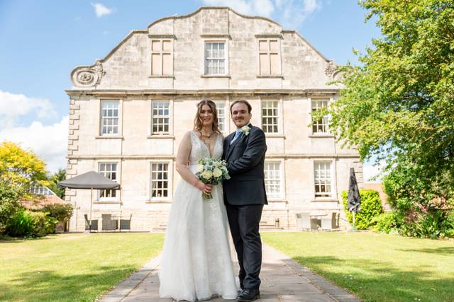 Hellaby Hall Hotel 2