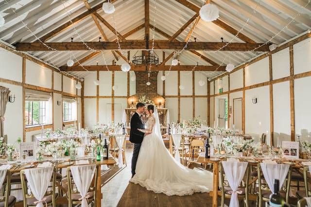 Jess & Toby's wedding 2