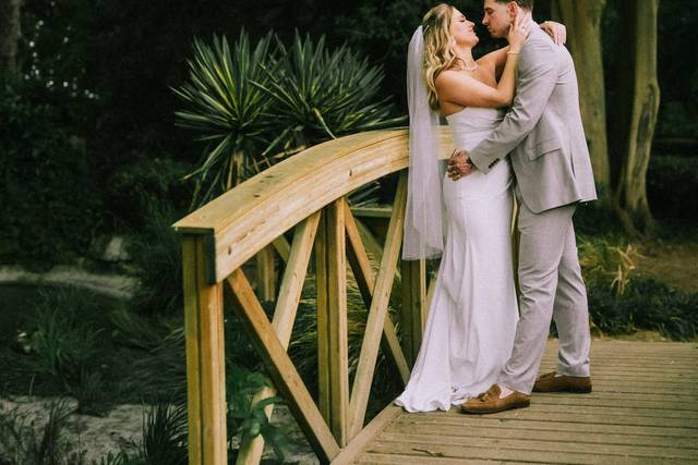 Jenna & Harry's wedding 3