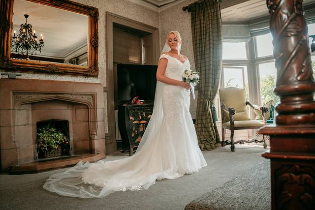 David & Rachel's wedding 3
