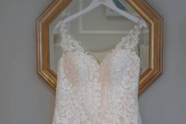 Sonia & Josh's wedding 1