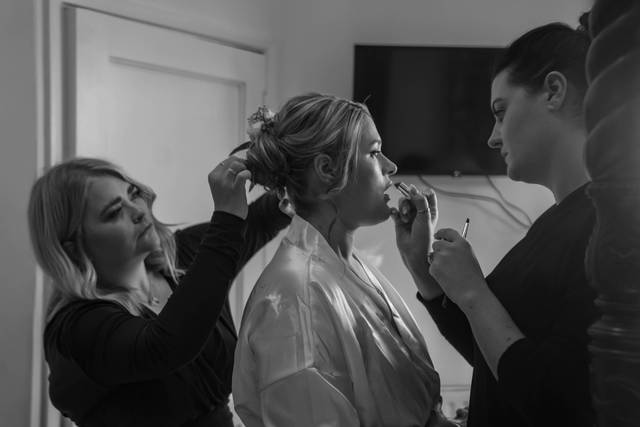 Sonia & Josh's wedding 2