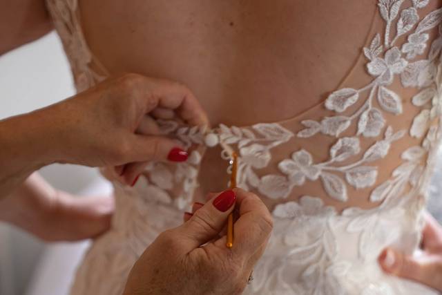 Sonia & Josh's wedding 3