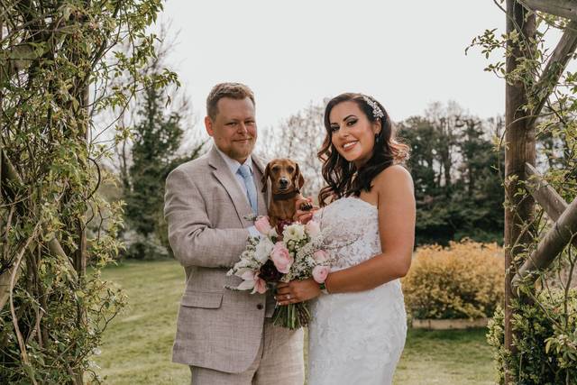 The Plough and Barn at Leigh 1