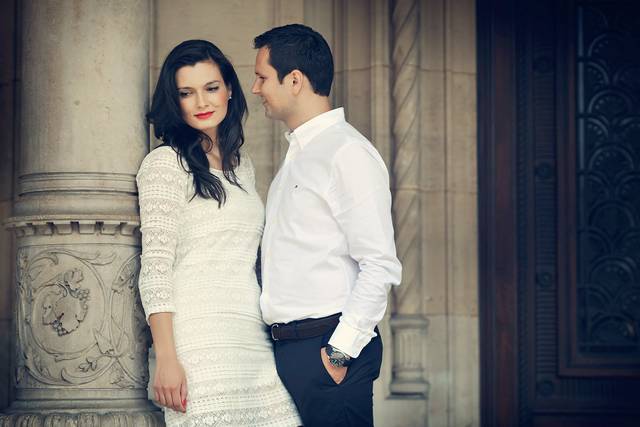 Raluca & Christian's wedding 3