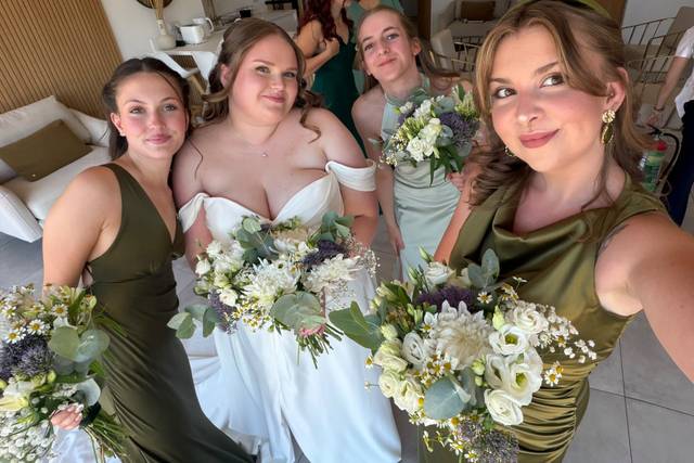 Ella & Kayne 's wedding 1