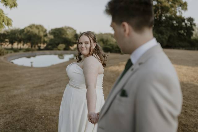 Ella & Kayne 's wedding 3