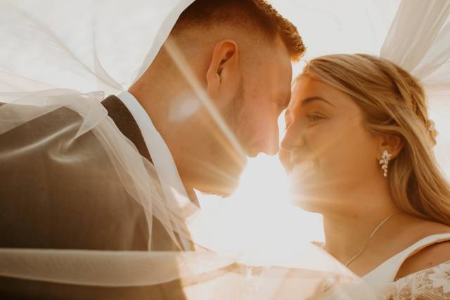 Teejay & Lucy's wedding 2