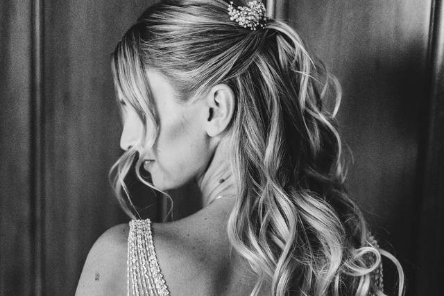 Carmen & Michele's wedding 2