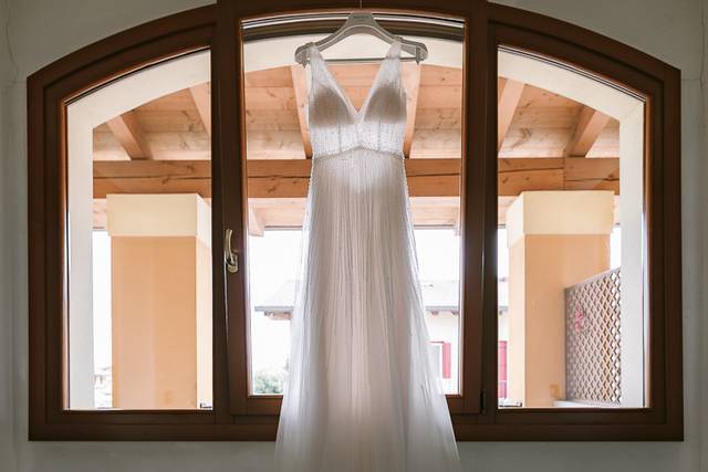 Carmen & Michele's wedding 3