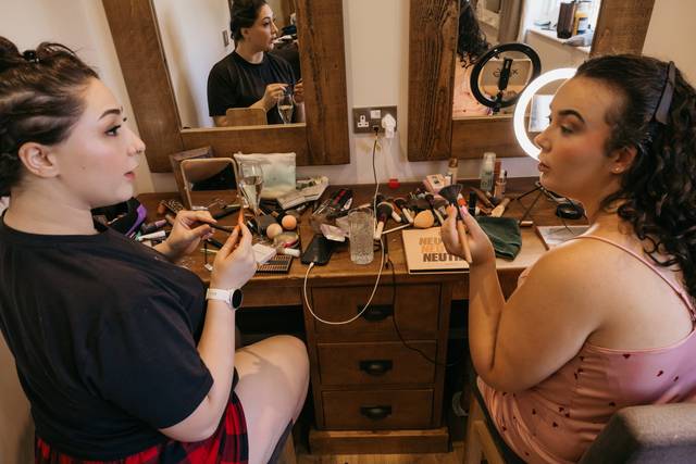 Isabella & Lewis's wedding 2