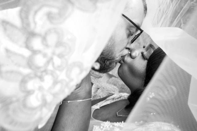 Heather & William's wedding 1