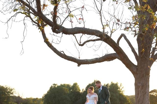 Chloe & Michael's wedding 2