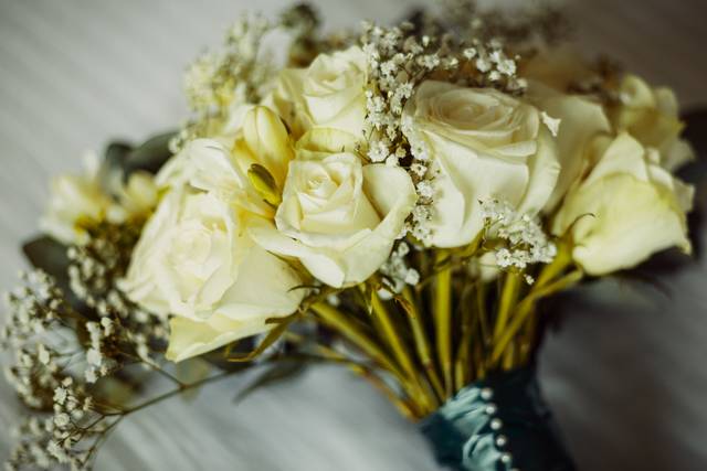 Emma & Adam's wedding 2