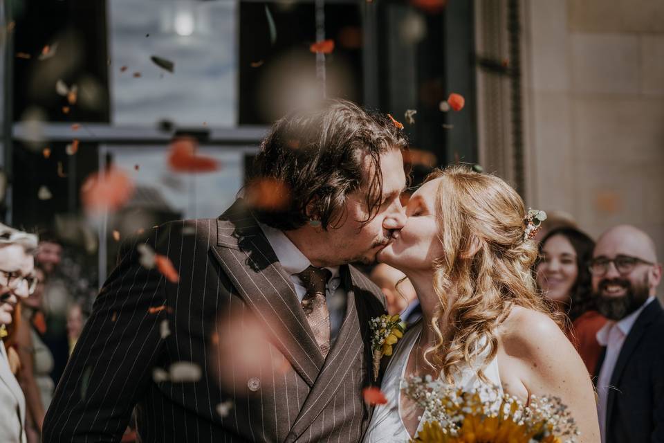 Apeiron Wedding