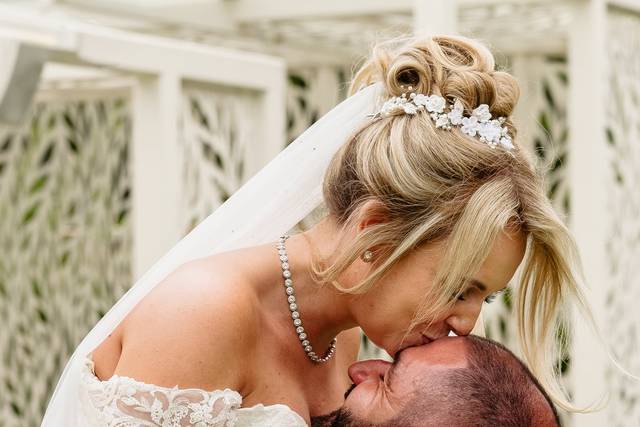 Sophie & Joe's wedding 2
