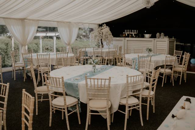 McKayla & Kieran's wedding 3