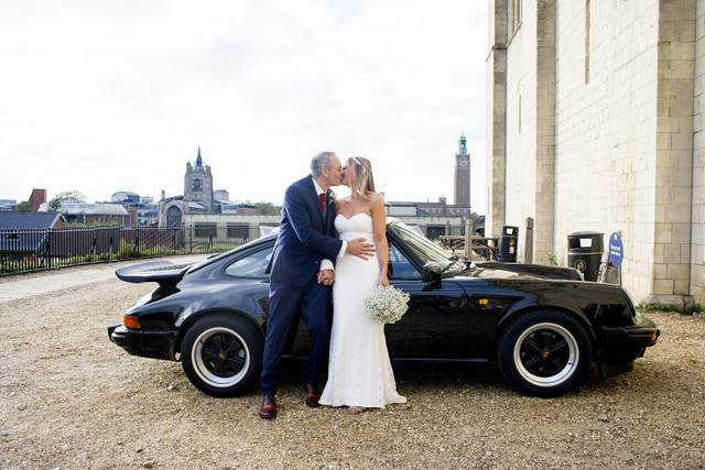 Jeremy James Weddings 1