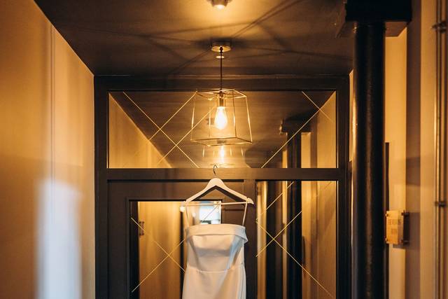 Alex & Max's wedding 2