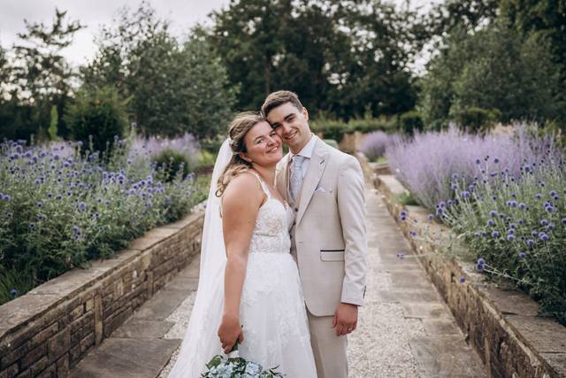 Sophie & Robbie's wedding 2