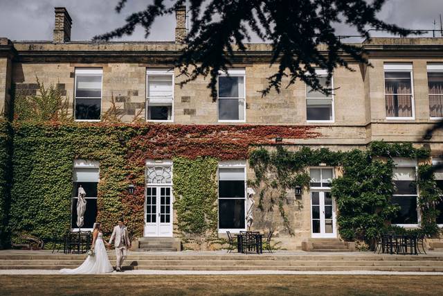 Sophie & Robbie's wedding 3