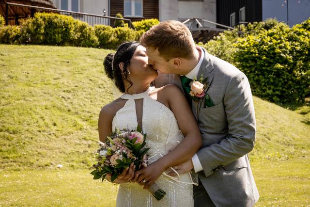 DoubleTree by Hilton Cadbury House 1