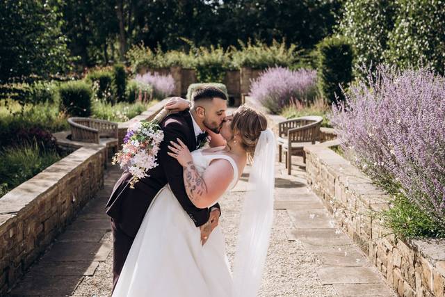 Helena & Fabian's wedding 2
