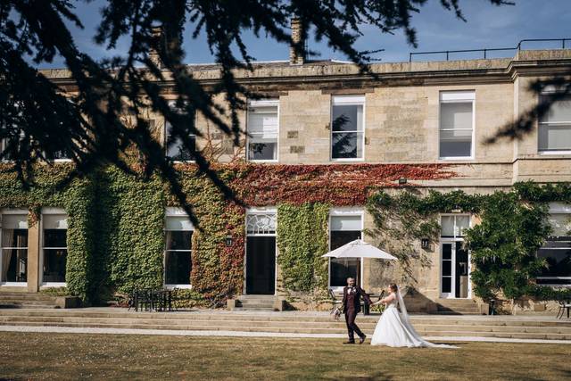 Helena & Fabian's wedding 3